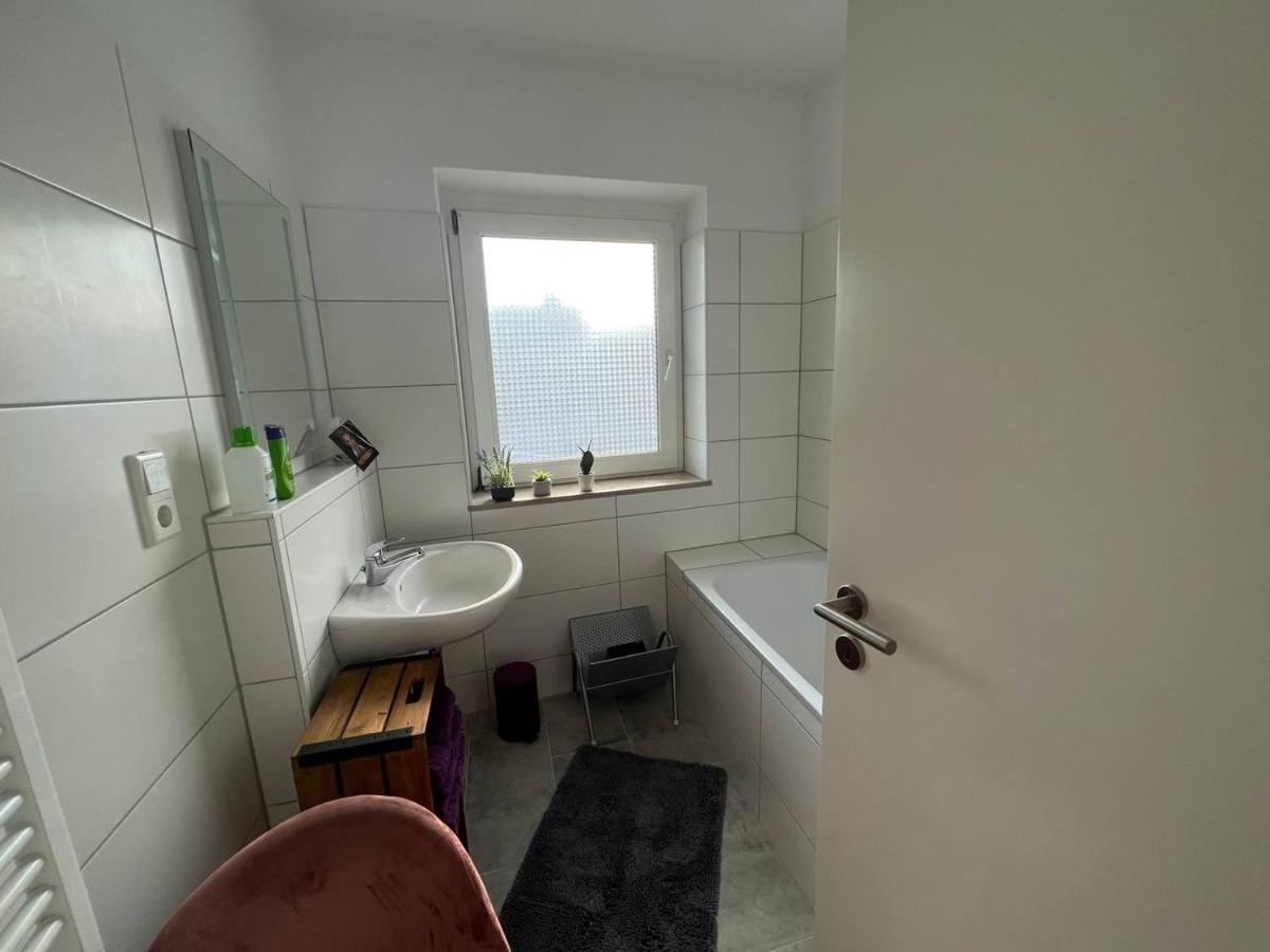 Suite 110Qm Nahe Rhein Крефельд Экстерьер фото