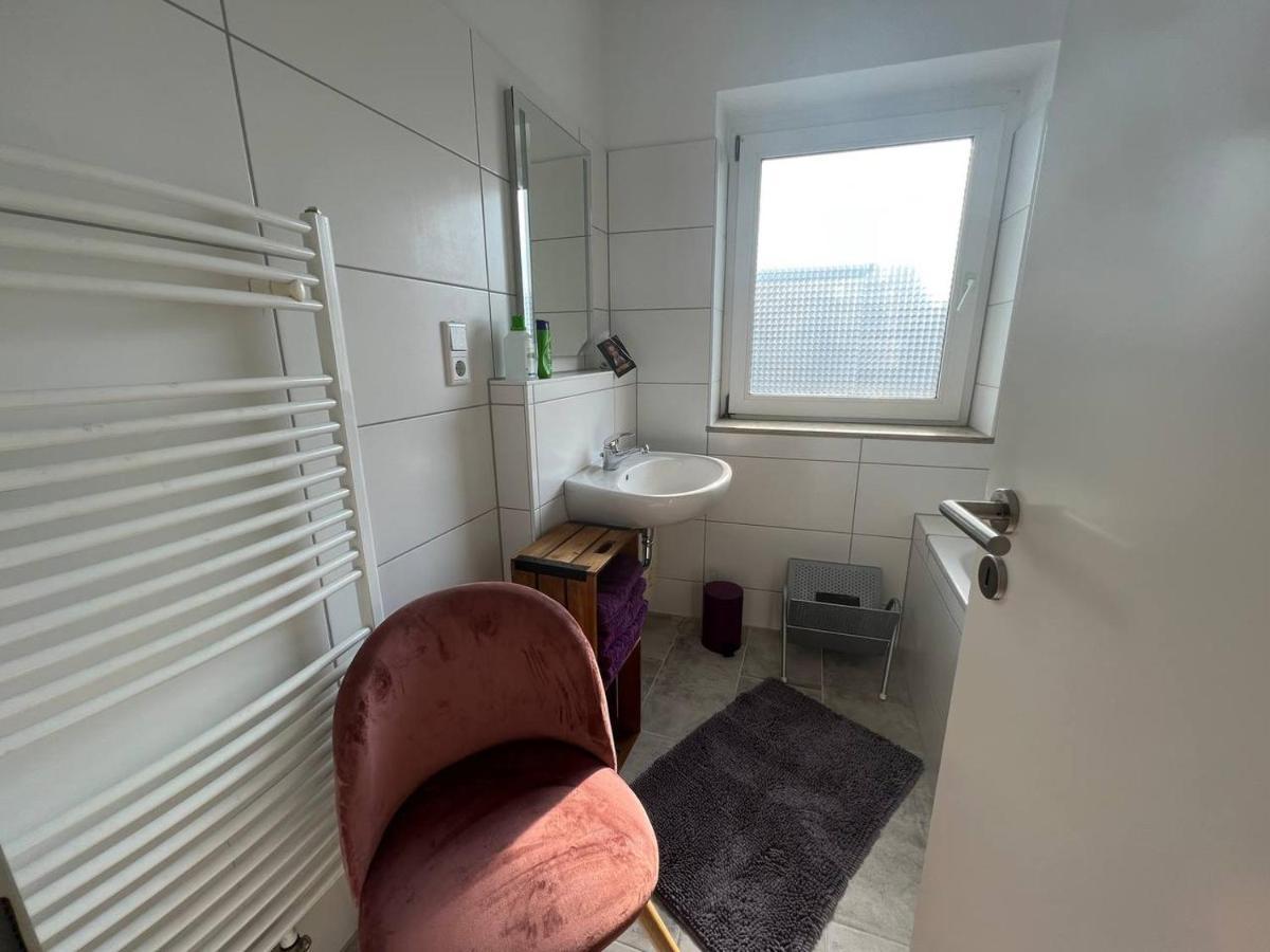 Suite 110Qm Nahe Rhein Крефельд Экстерьер фото