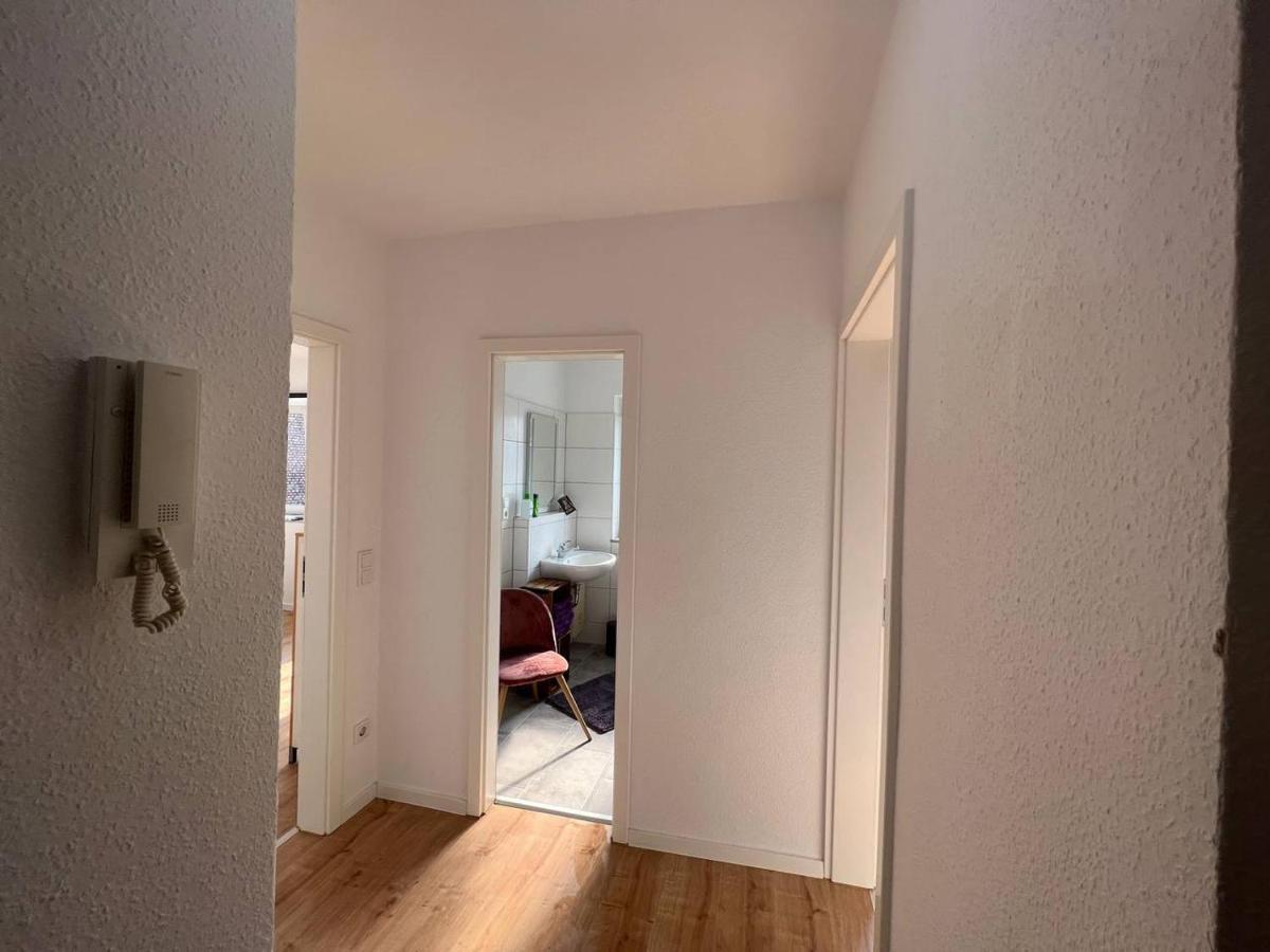 Suite 110Qm Nahe Rhein Крефельд Экстерьер фото