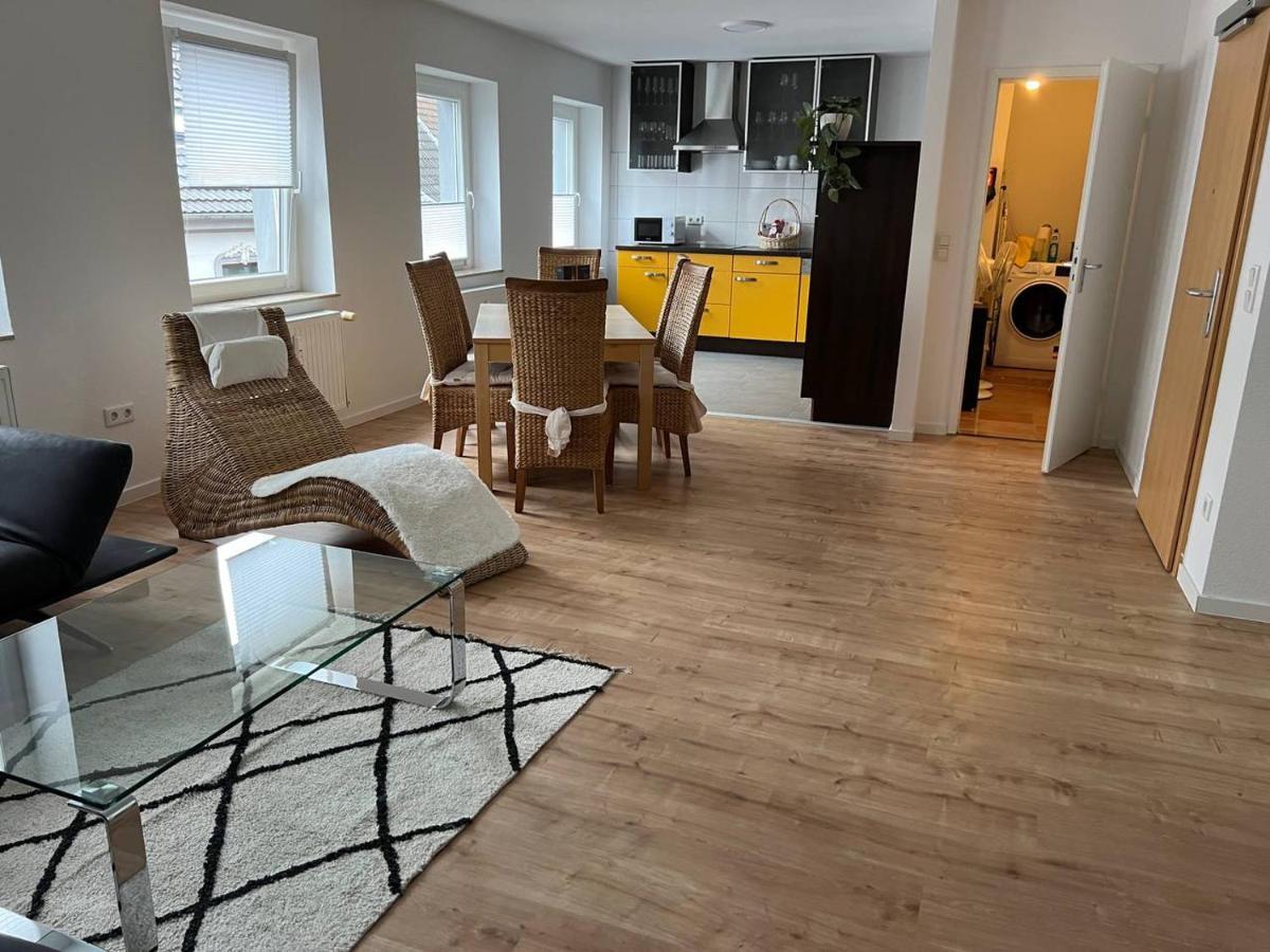 Suite 110Qm Nahe Rhein Крефельд Экстерьер фото